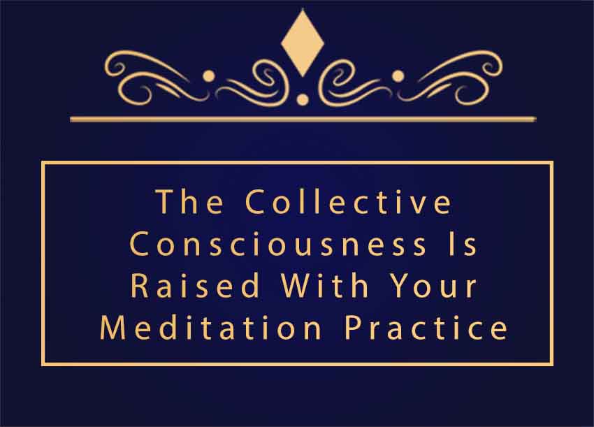 Guru for God » The Collective Consciousness Is Raised With Your ...